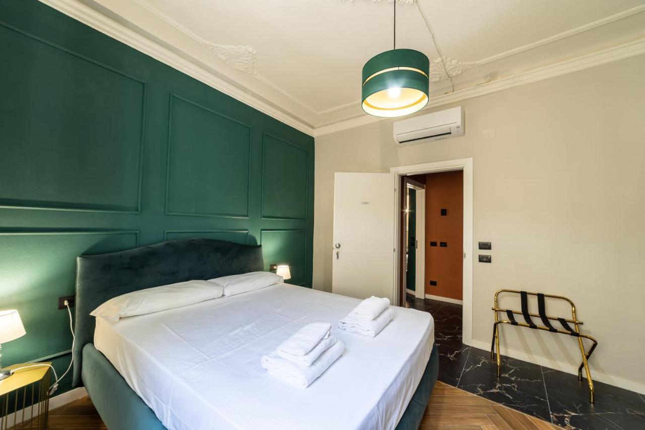 Room Eleven Флоренция Экстерьер фото