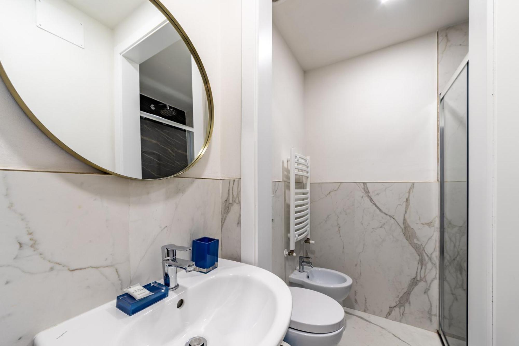 Room Eleven Флоренция Экстерьер фото